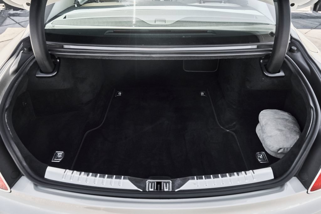 Used 2022 Bentley Flying Spur W12 AWD/4WD image 17