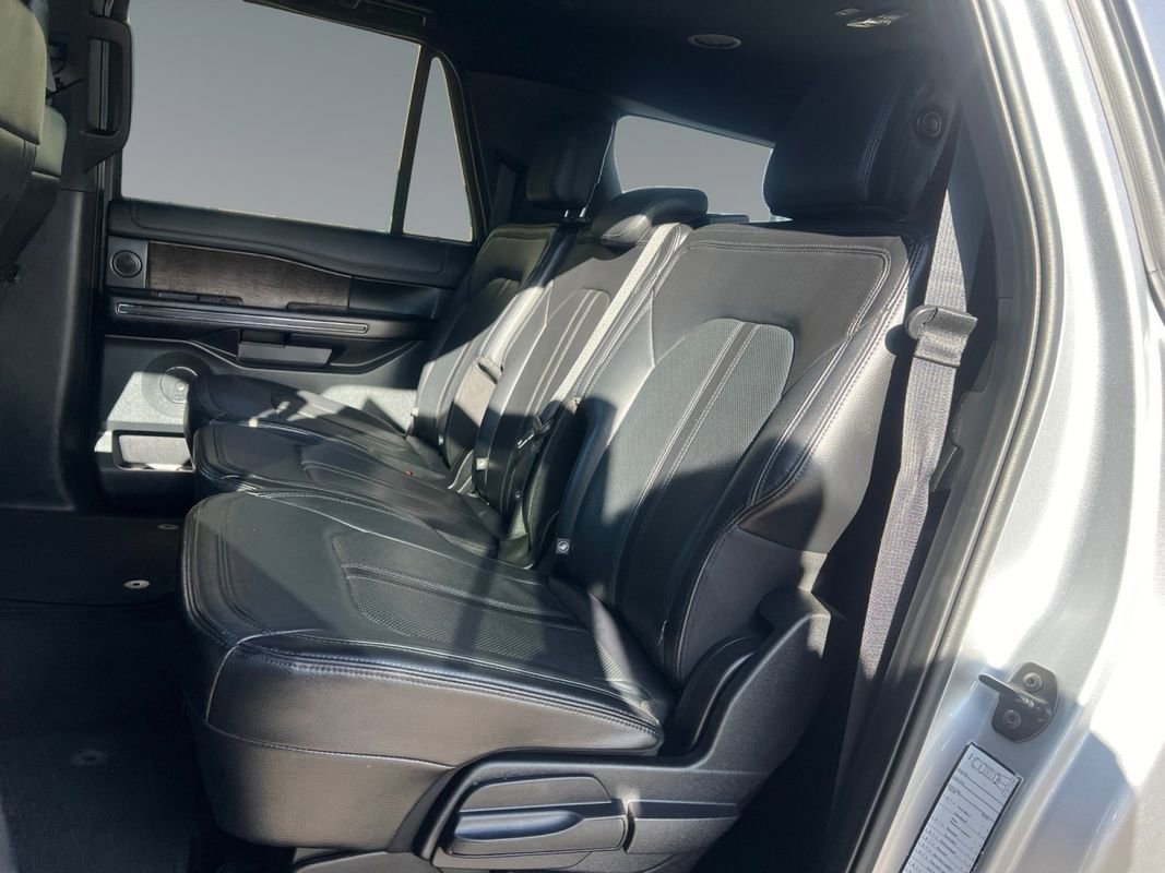 Used 2020 Ford Expedition Max Limited w/ Equipment Group 301A image 13