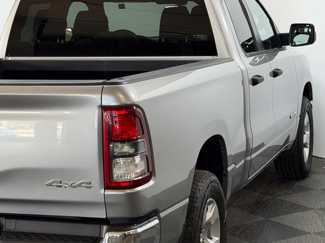 Used 2023 RAM 1500 Big Horn AWD/4WD image 12
