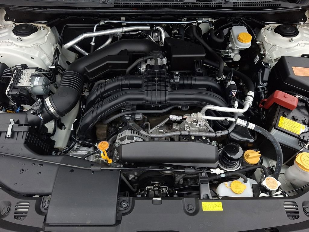 Certified 2023 Subaru Crosstrek 2.0i Premium AWD/4WD image 28