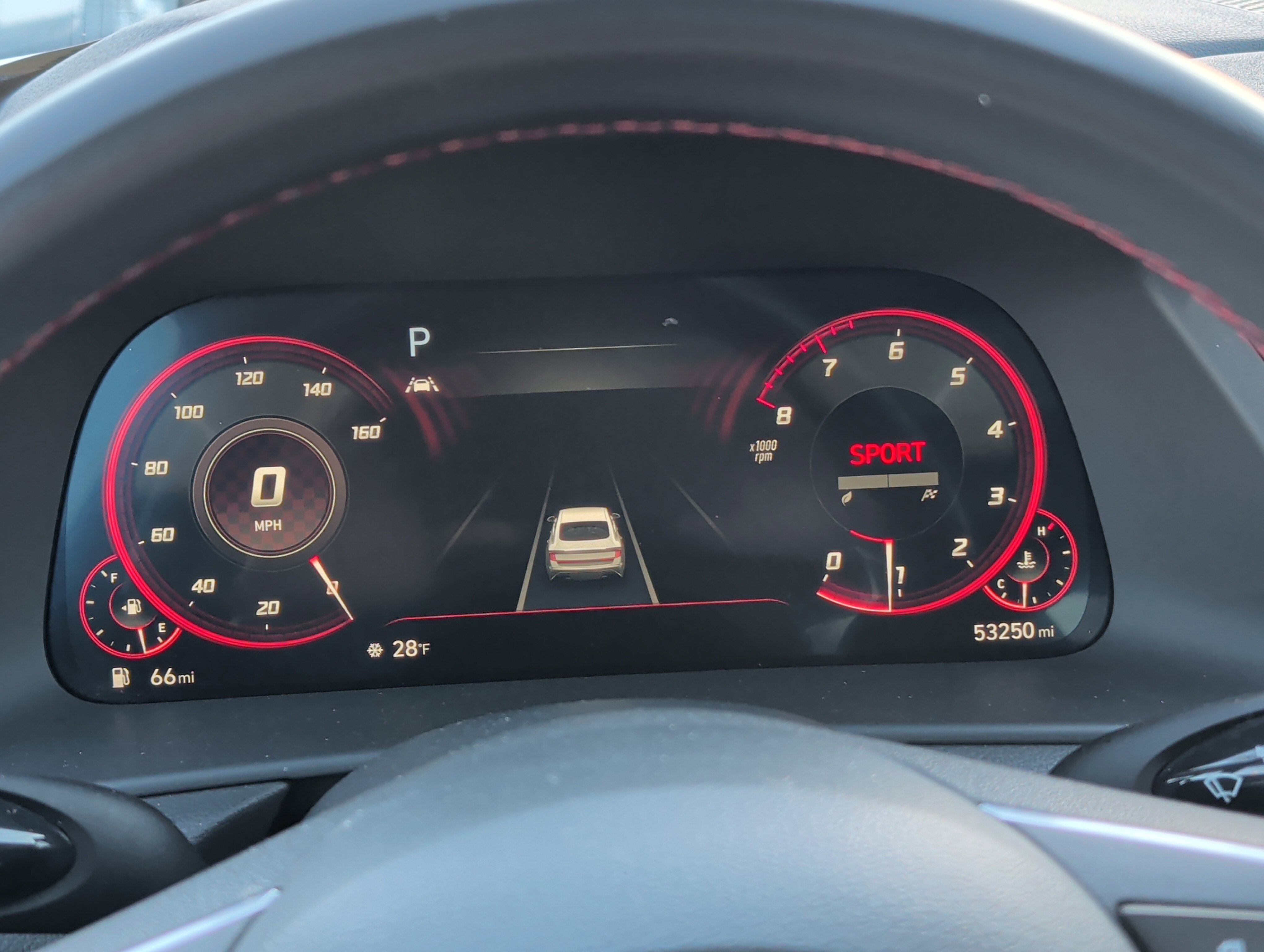 Used 2023 Hyundai Sonata SEL Plus image 21