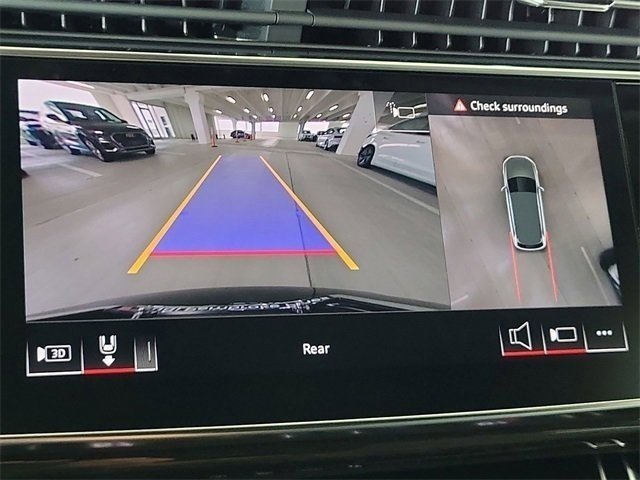 New 2026 Audi Q7 3.0T Premium Plus image 18
