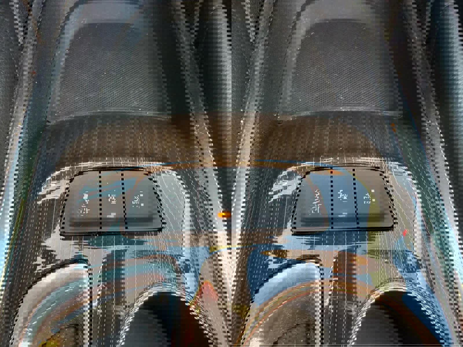 Used 2017 Chevrolet Malibu Premier w/ Premier Sun and Wheel Package image 30