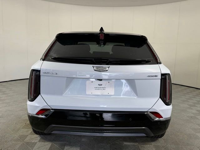 New 2026 Cadillac Optiq Sport 1 RWD image 9
