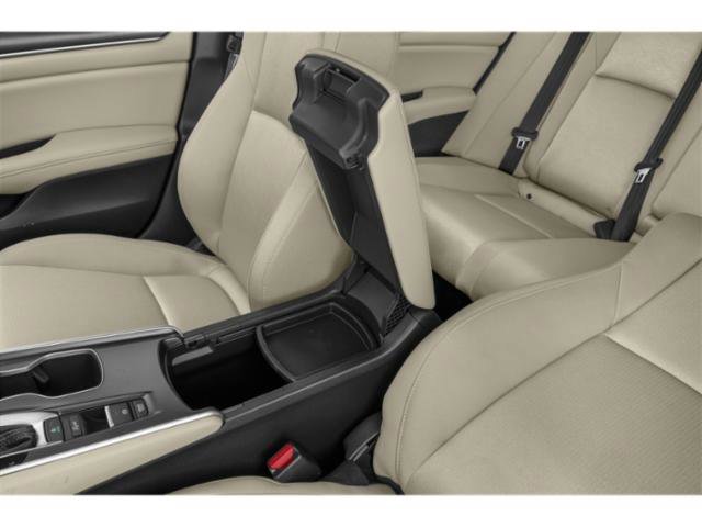 Certified 2022 Honda Accord LX image 14