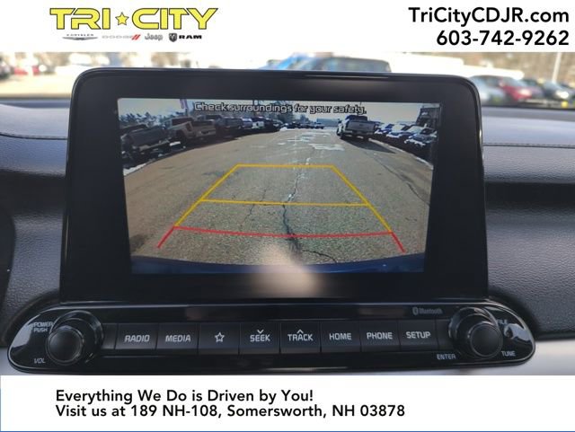 Used 2021 Kia Forte LXS image 28