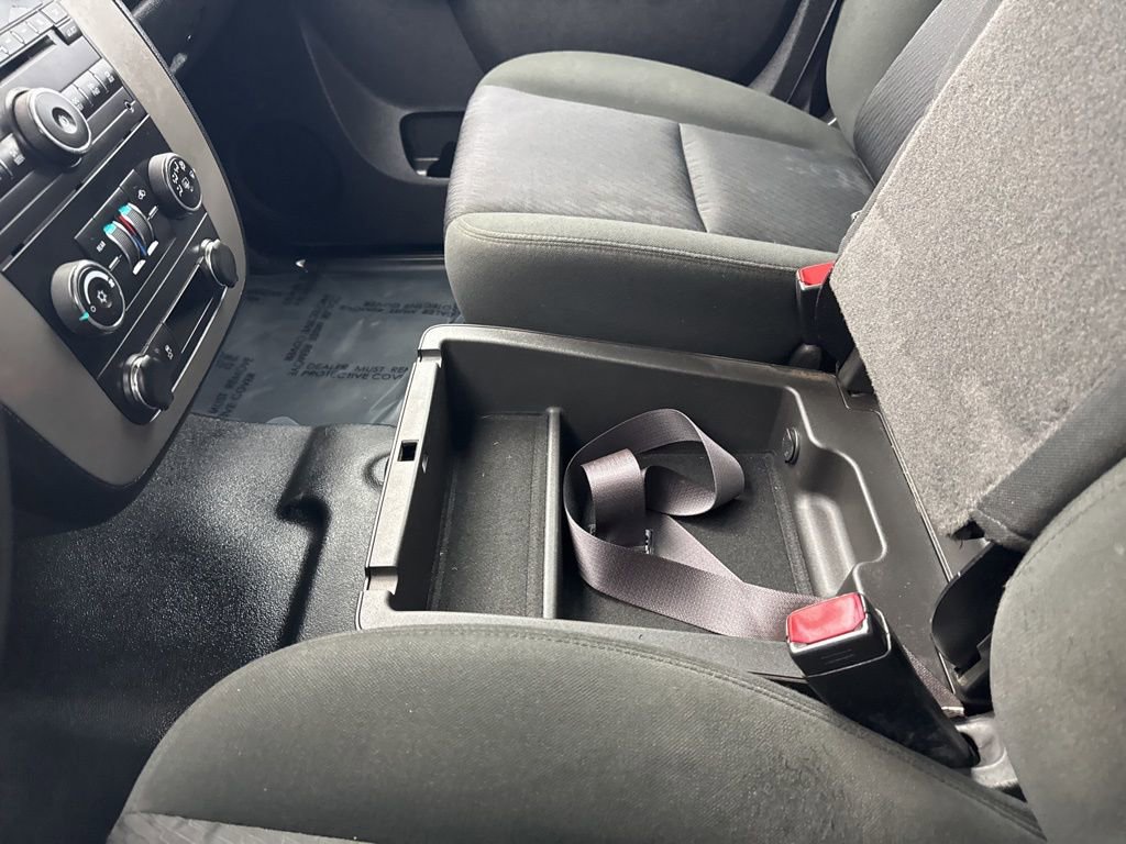 Used 2012 Chevrolet Tahoe 4WD image 24
