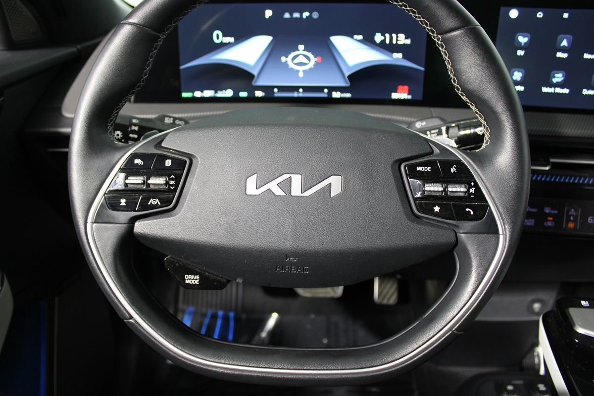 Used 2023 Kia EV6 GT-Line AWD/4WD image 14
