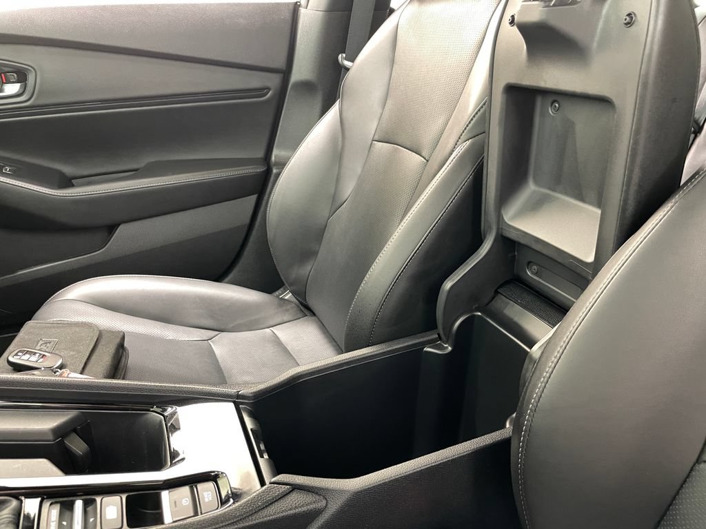 Used 2024 Honda Accord Sport image 32