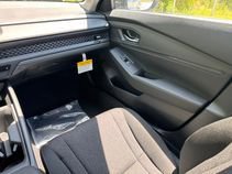 New 2026 Honda Accord SE image 17