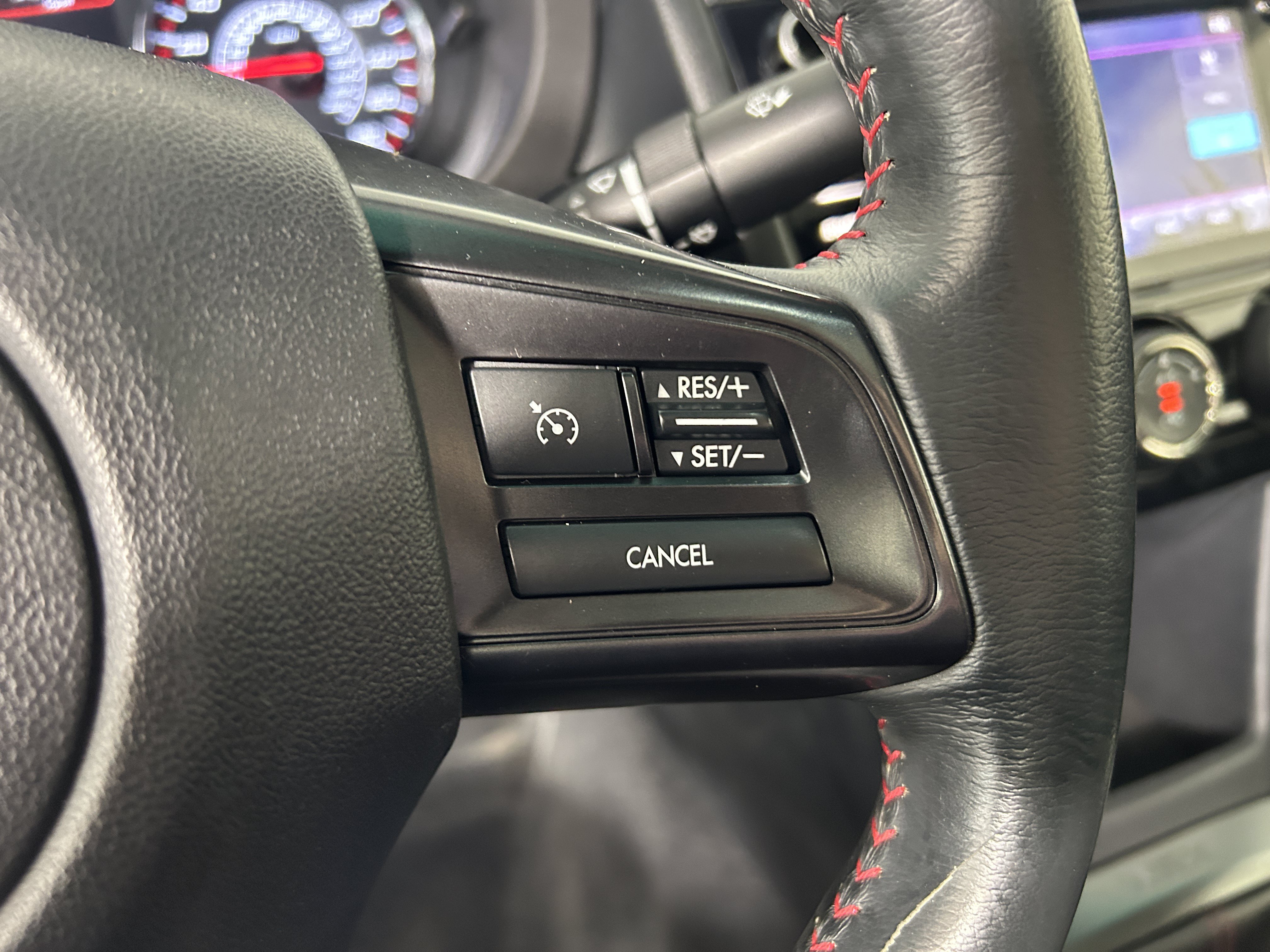 Used 2021 Subaru WRX Premium AWD/4WD image 13