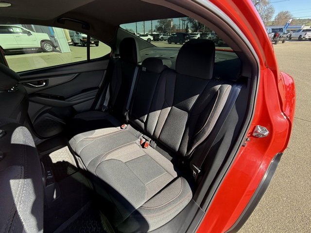 Used 2022 Subaru WRX Premium image 15