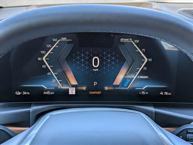 Used 2025 BMW i4 eDrive40 w/ Premium Package RWD image 11