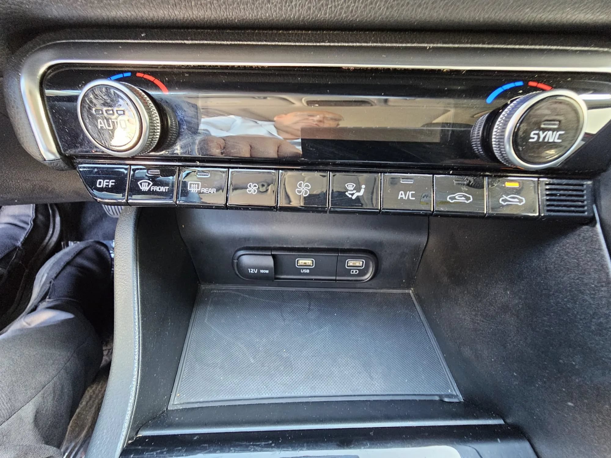 Used 2021 Kia K5 EX FWD image 31