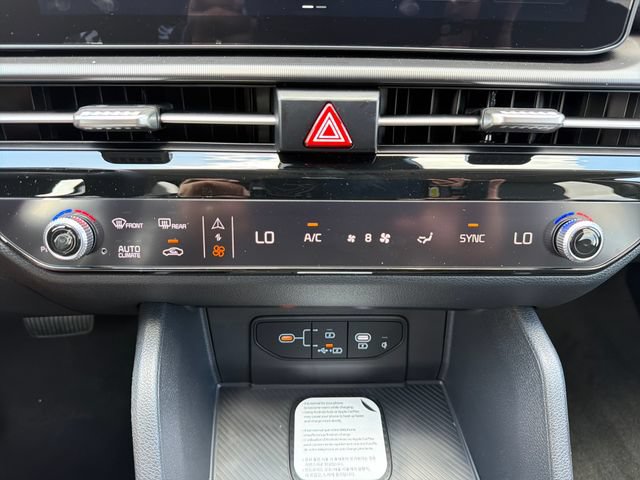 New 2026 Kia Sportage EX FWD image 14