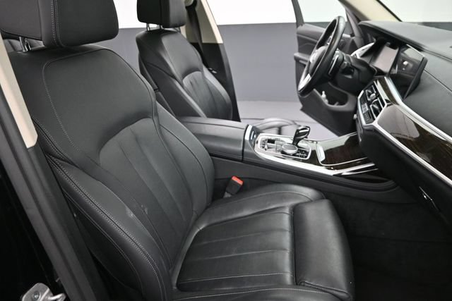 Used 2021 BMW X7 xDrive40i w/ Premium Package AWD/4WD image 24