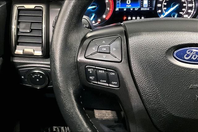 Used 2022 Ford Ranger XLT w/ Tremor Off-Road Package image 12