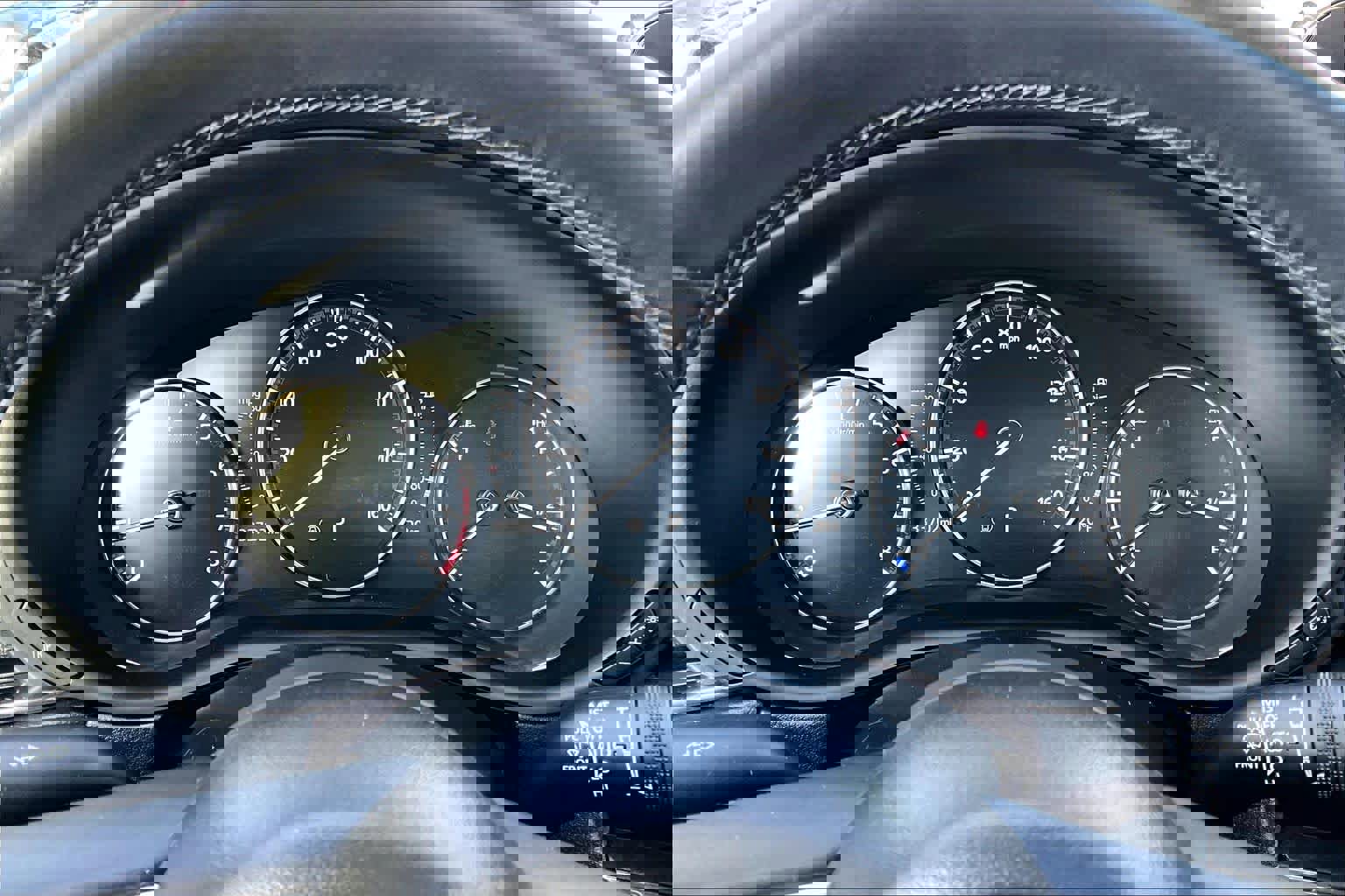 Used 2022 MAZDA CX-30 AWD 2.5 S w/ Preferred Package image 25