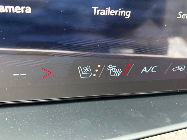 New 2026 Chevrolet Tahoe High Country image 9