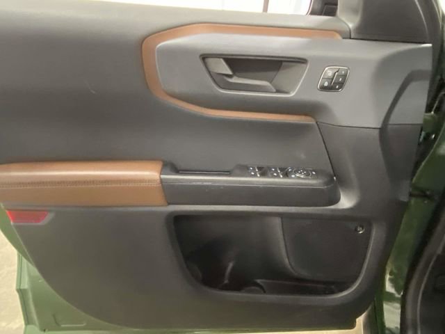 Used 2023 Ford Bronco Sport Outer Banks w/ Tech Package image 13