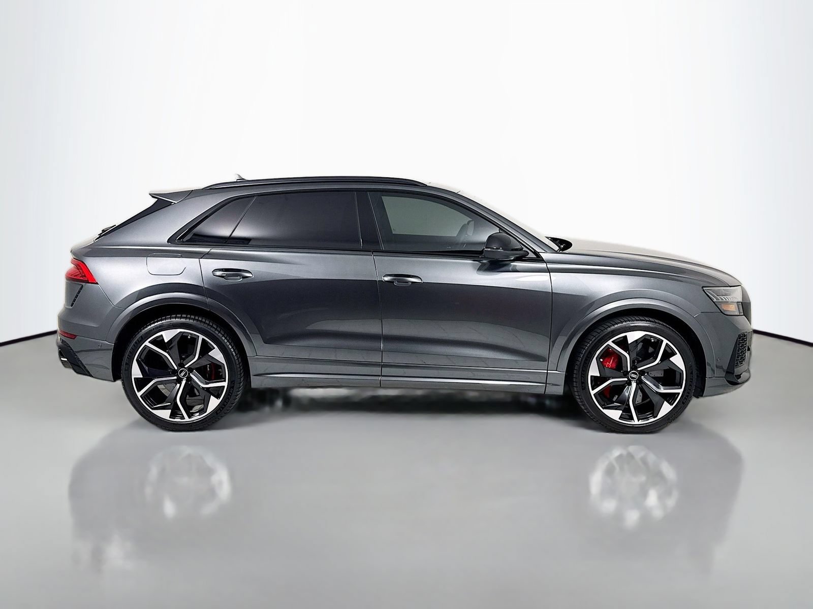Used 2022 Audi RS Q8 AWD/4WD image 8
