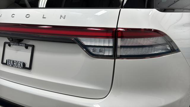 Used 2025 Lincoln Aviator Reserve w/ Equipment Group 201A AWD/4WD image 43