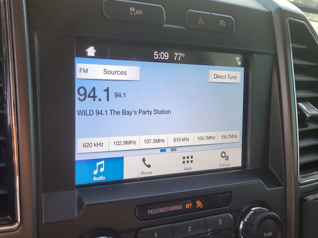 Used 2019 Ford F150 XLT image 17