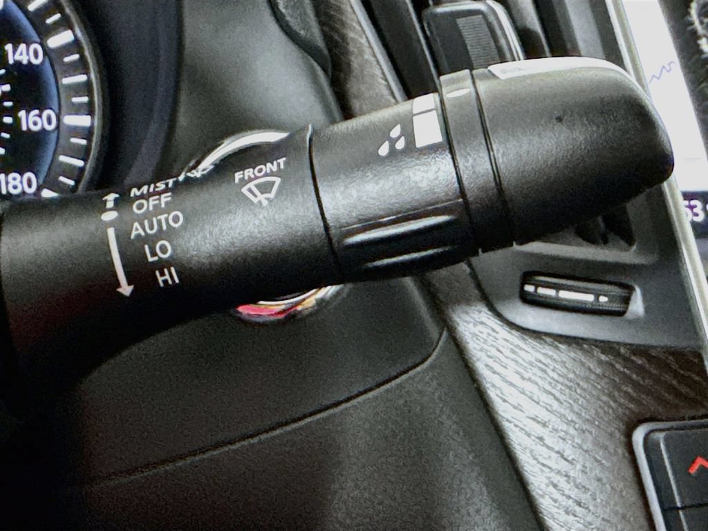 Certified 2022 INFINITI Q50 Sensory AWD/4WD image 15