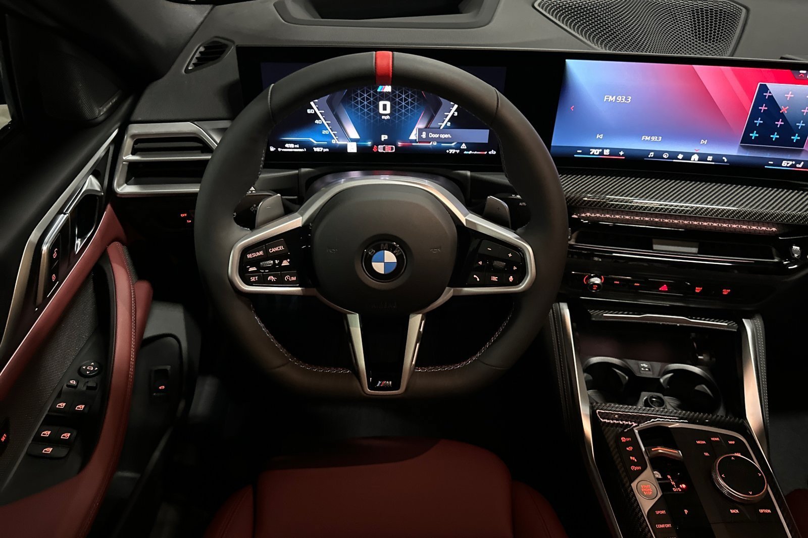 New 2027 BMW M440i w/ Premium Package RWD image 13