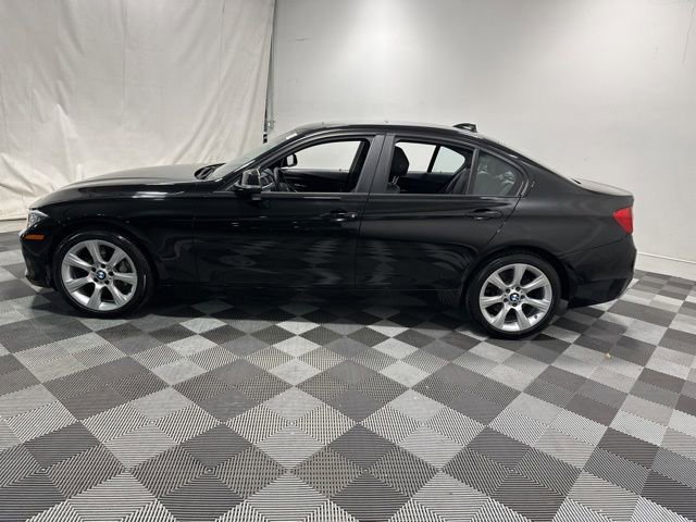 Used 2014 BMW 335i xDrive Sedan AWD/4WD image 8