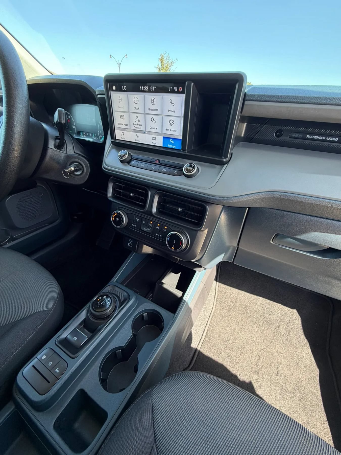 Used 2022 Ford Maverick XL FWD image 18