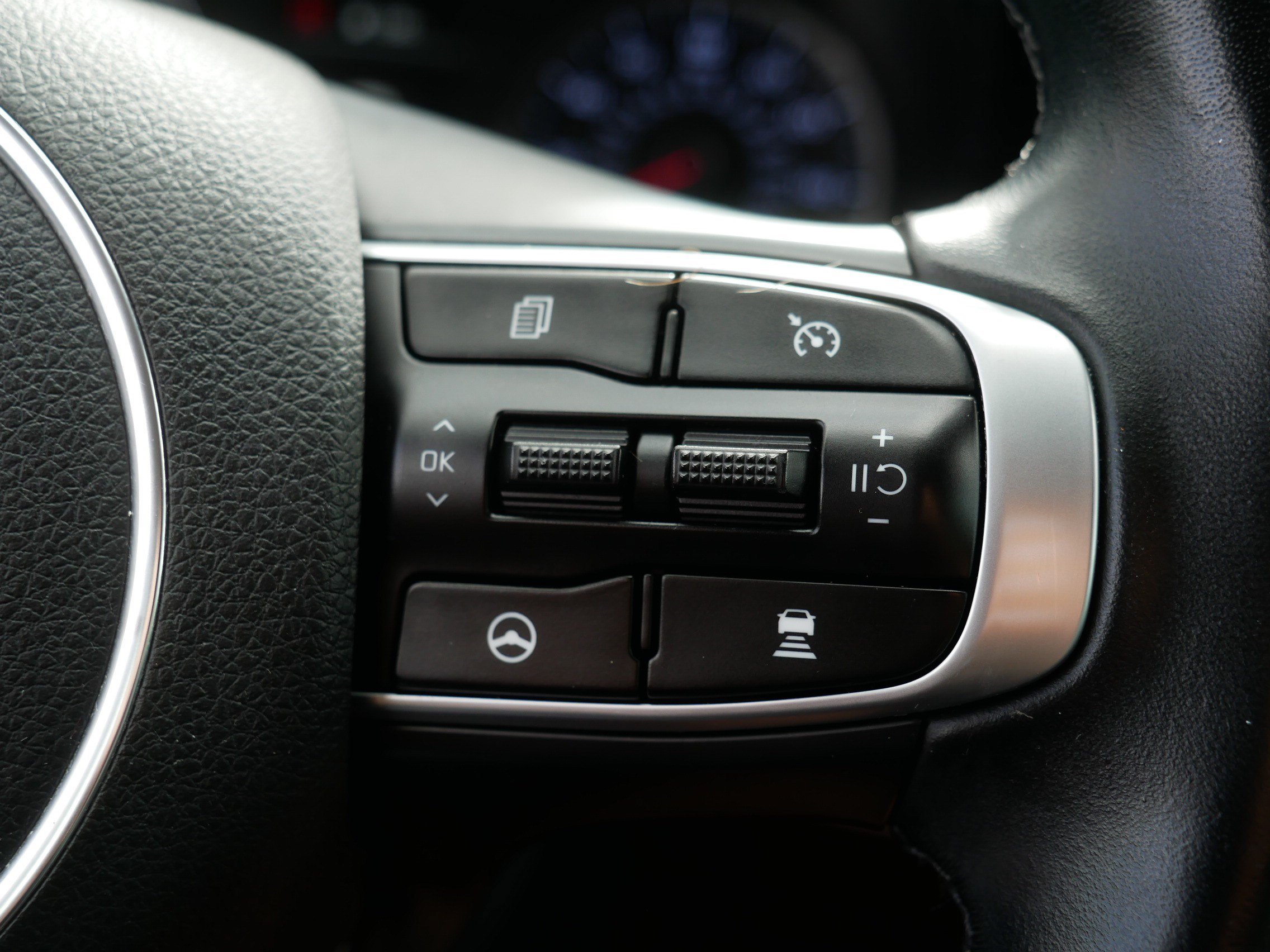 Certified 2022 Kia K5 EX w/ EX Premium Package FWD image 29