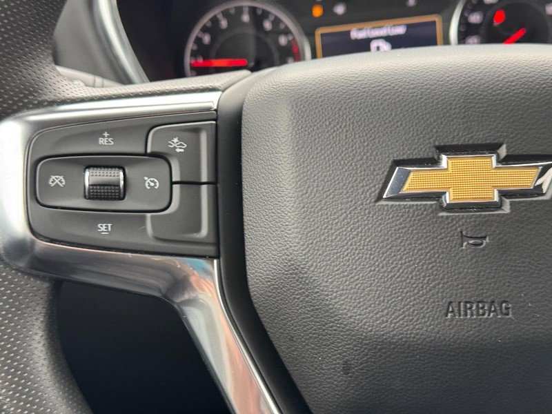 Certified 2024 Chevrolet Blazer LT w/ Convenience Package image 18