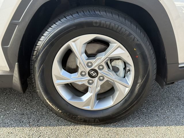 Certified 2023 Hyundai Tucson SE FWD image 14