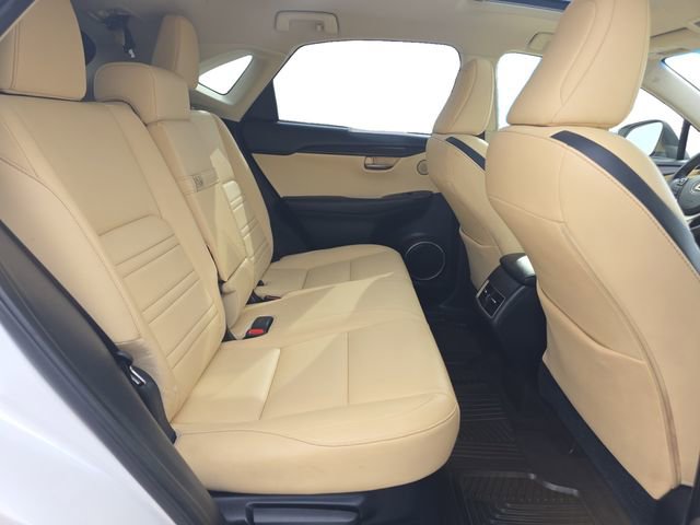 Used 2017 Lexus NX 200t AWD w/ Accessory Package 2 image 18