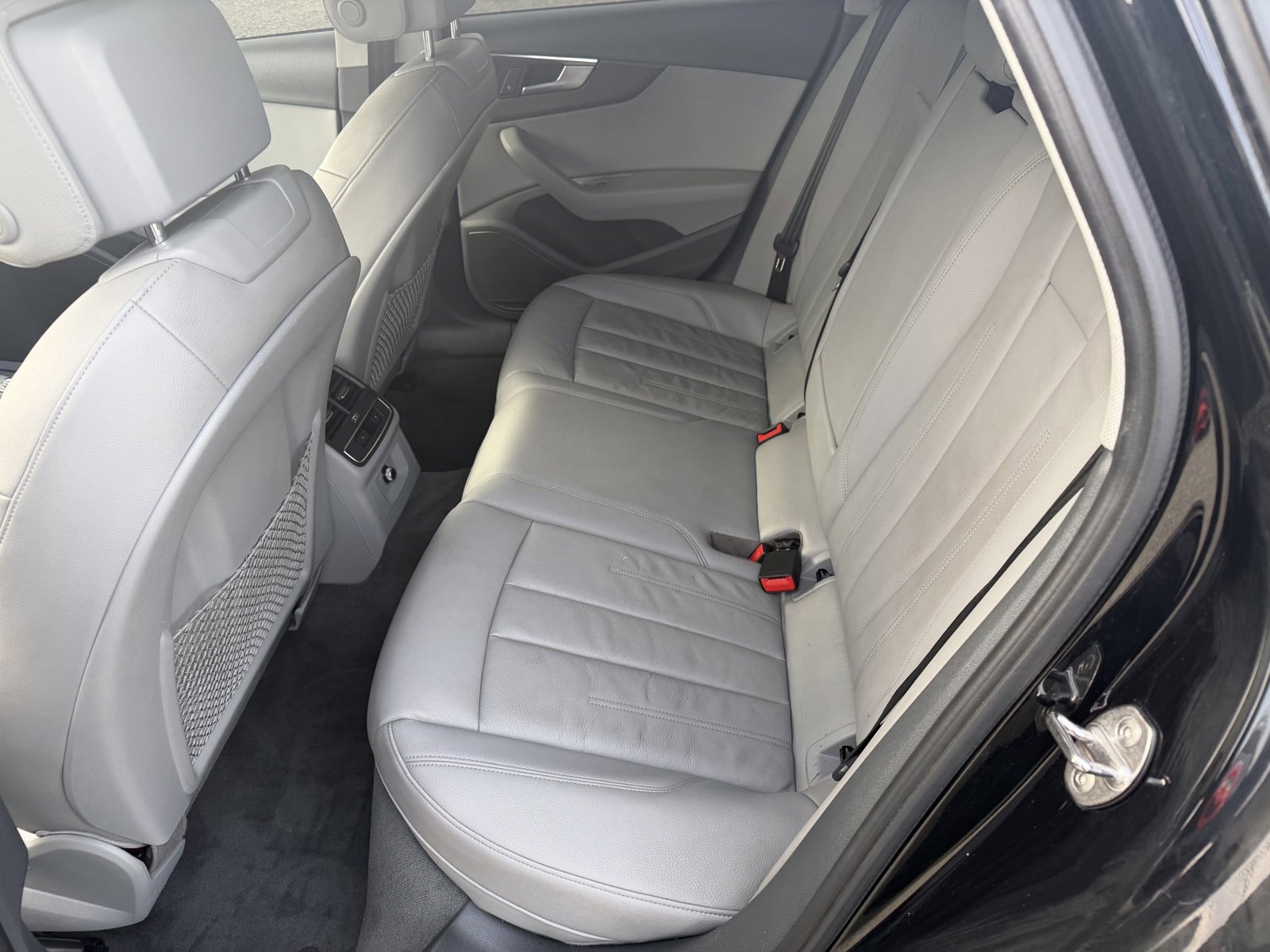 Used 2018 Audi A4 2.0T Premium AWD/4WD image 21