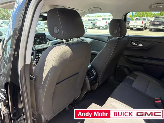 Used 2024 Chevrolet Blazer LT w/ Convenience Package FWD image 18