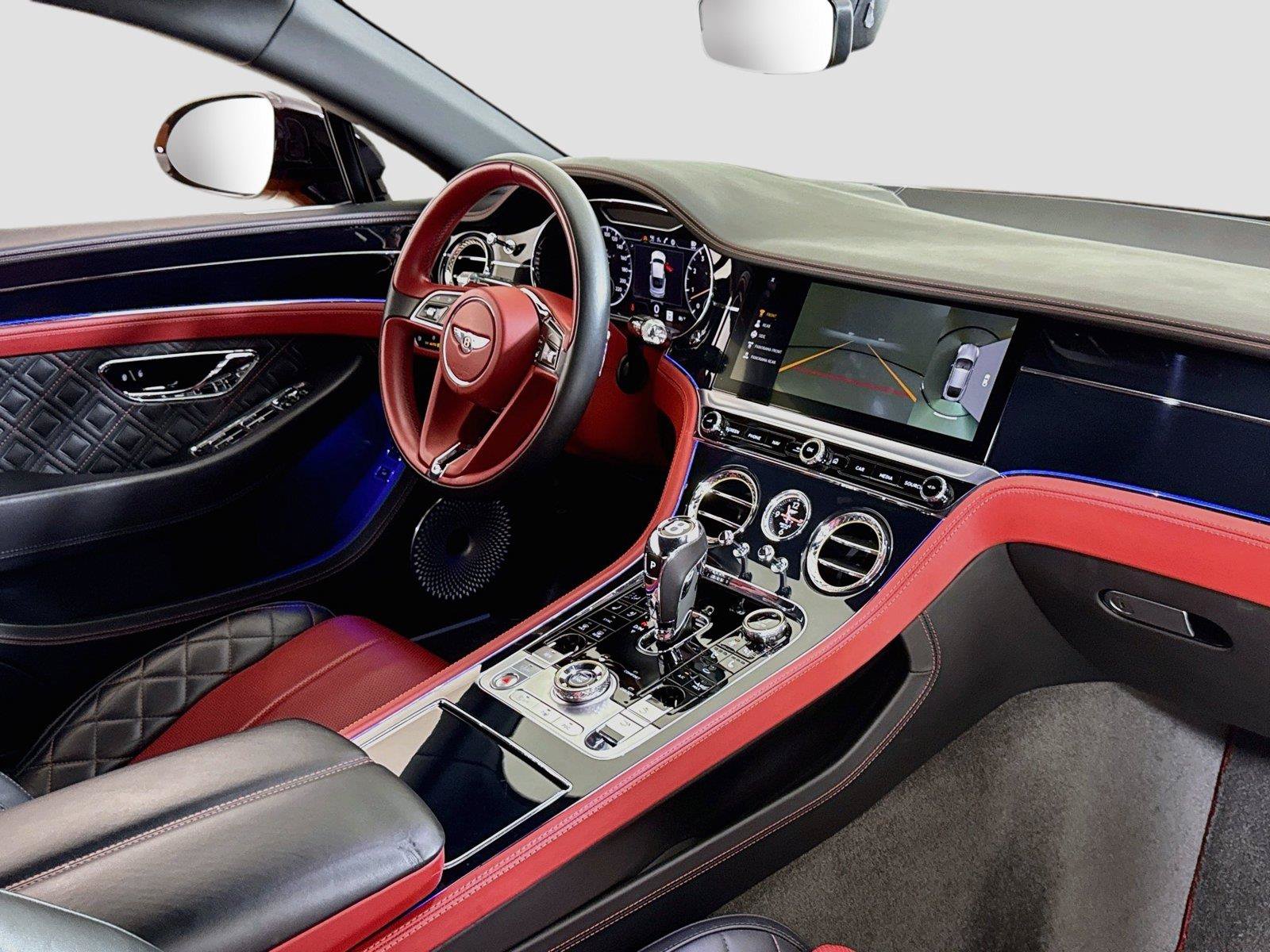 Used 2020 Bentley Continental GT V8 First Edition AWD/4WD image 27
