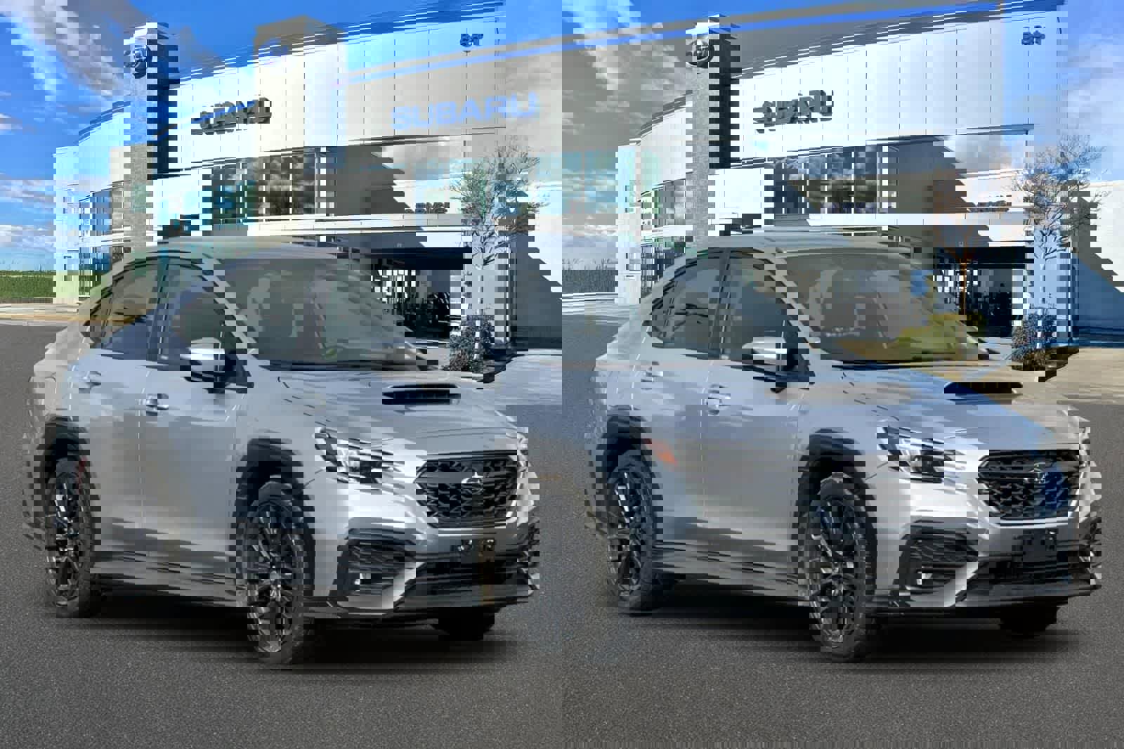 Used 2022 Subaru WRX Premium image 5