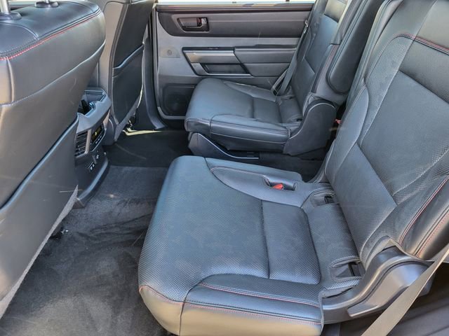 Used 2024 Toyota Sequoia TRD Pro image 22
