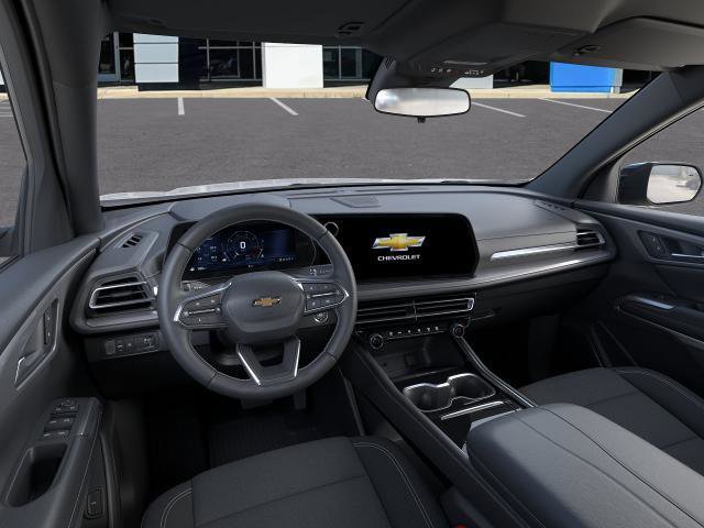 New 2026 Chevrolet Traverse LT w/ LPO, Floor Liner Package FWD image 51