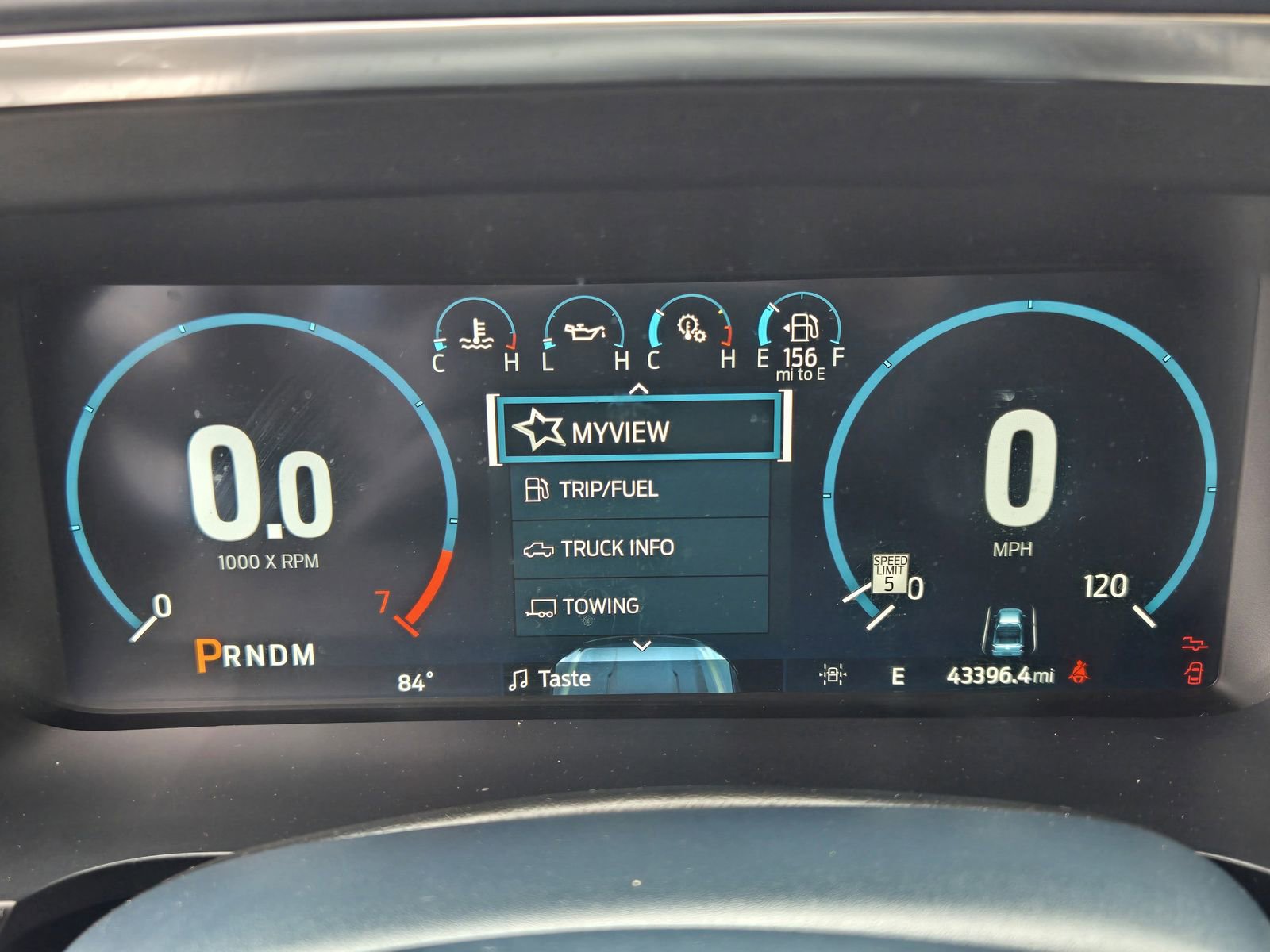 Used 2023 Ford F150 Limited AWD/4WD image 15