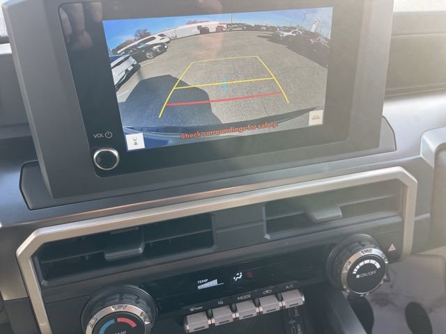 New 2025 Toyota Tacoma SR5 image 19