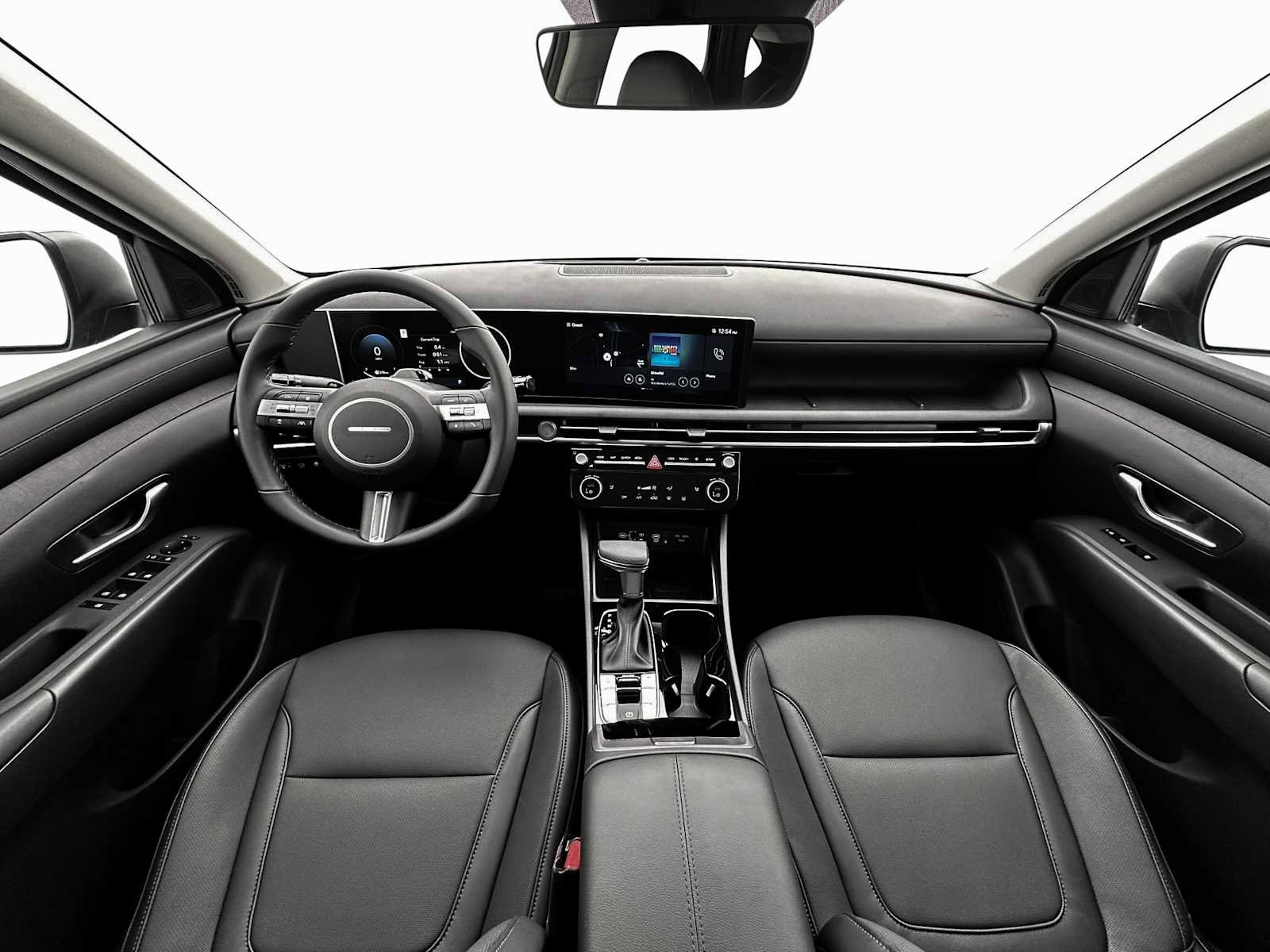 Certified 2025 Hyundai Tucson SEL image 23