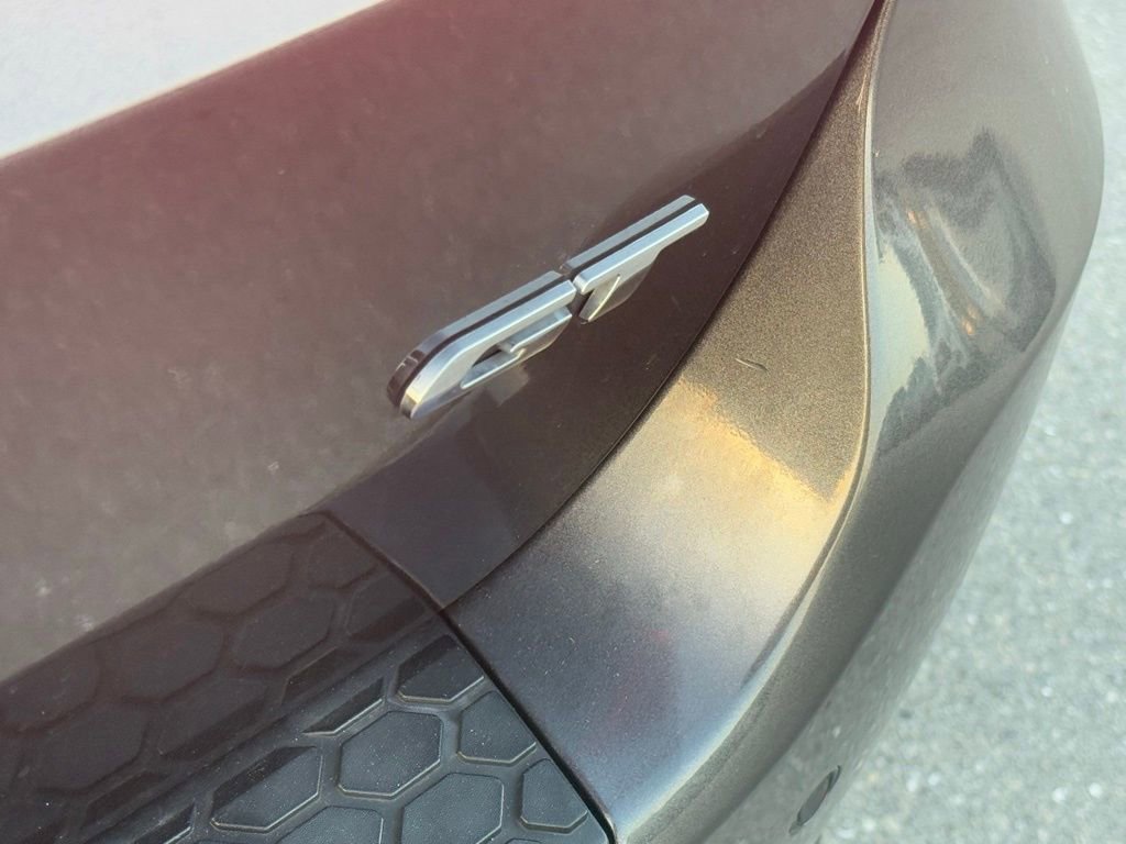 Certified 2020 Dodge Durango GT image 35