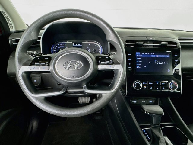 Used 2022 Hyundai Tucson SEL w/ Winter Package AWD/4WD image 10