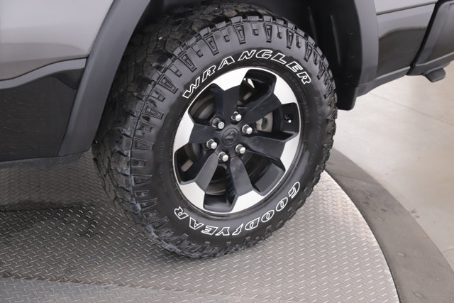 Used 2024 RAM 1500 Rebel w/ Rebel Level 1 Equipment Group AWD/4WD image 14