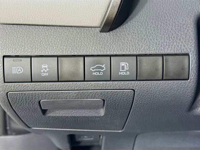 Certified 2023 Toyota Camry SE FWD image 10