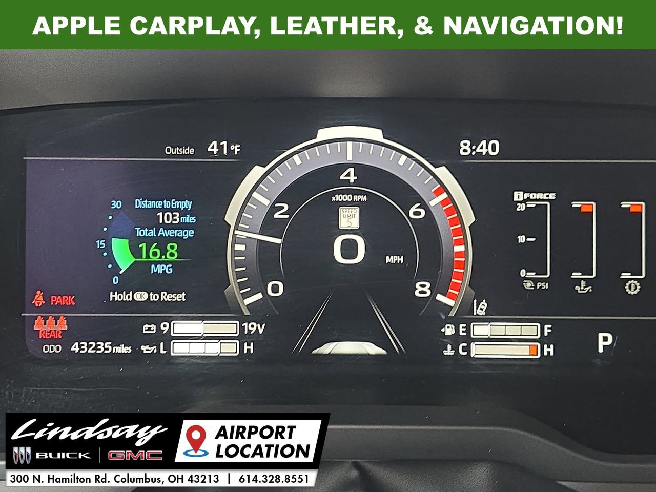 Used 2023 Toyota Tundra 1794 Edition image 13