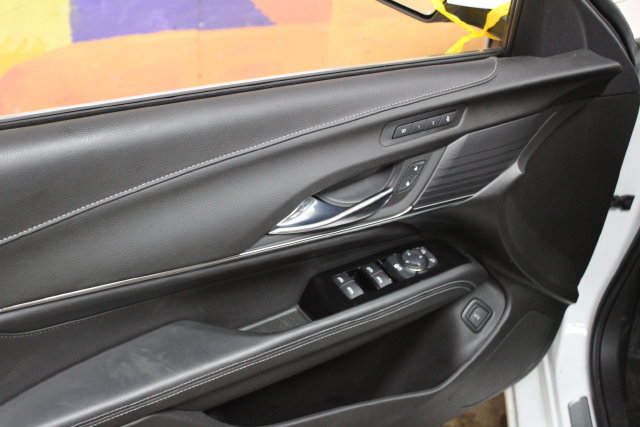Used 2022 Cadillac CT4 Premium Luxury AWD/4WD image 13